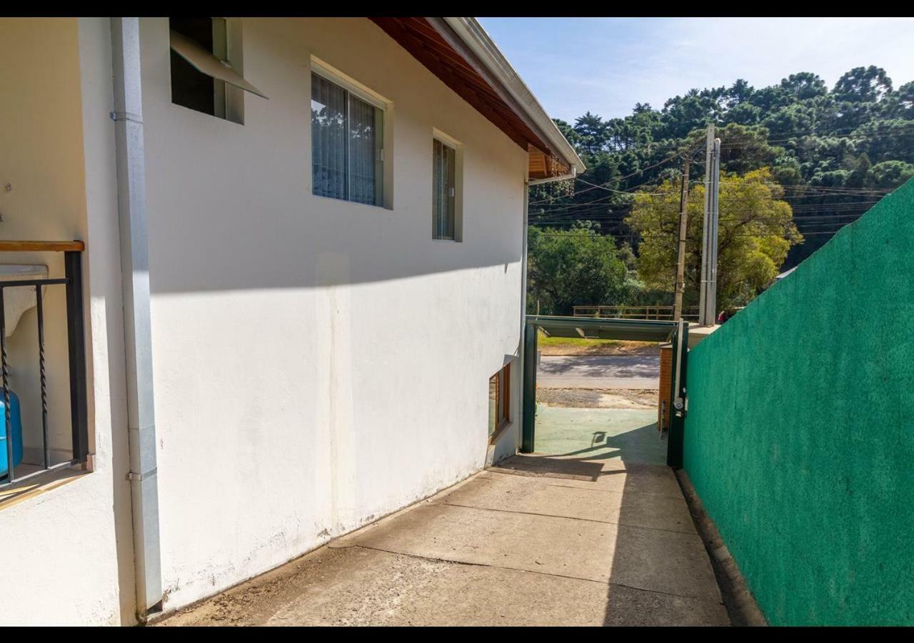 Apart Avenida Monte Verde Monte Verde  Exterior photo
